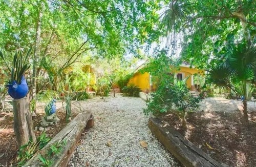 Akumal Villa | Villa con Piscina y Acceso a Laguna Yalkú, Akumal