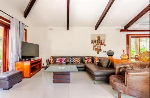 Akumal Villa | Villa con piscina y acceso a laguna Yalku, Akumal