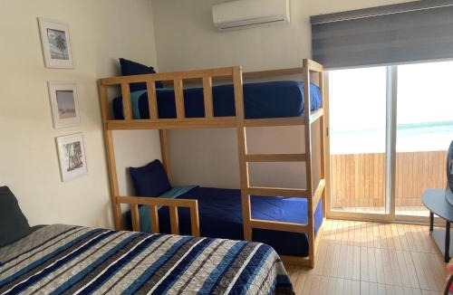 Manzanillo Apartment | Villa corales