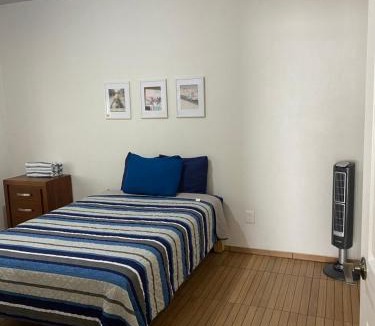 Manzanillo Apartment | Villa corales