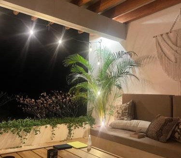 Barra de Colotepec Villa | Villa Cuachalalate - Puerto Escondido