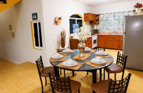 Tequila House | VILLA CUERVO HOUSE For 21 people