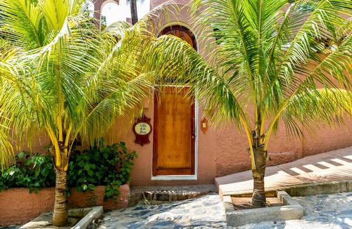 Zihuatanejo Bed & Breakfast | Villa de la Roca