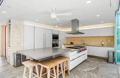 Punta de Mita House | Villa de lujo, 7-bedroom frente al mar in amazing Bahia de Banderas