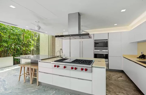 Punta de Mita House | Villa de lujo, 7-bedroom frente al mar in amazing Bahia de Banderas