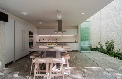 Punta de Mita House | Villa de lujo, 7-bedroom frente al mar in amazing Bahia de Banderas