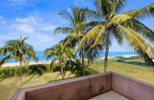 San Francisco House | Villa de Lujo-Alberca Privada y Acceso a la Playa