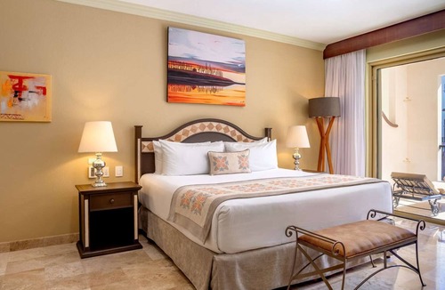 Downtown San Jose del Cabo Hotel | Villa Del Arco Beach Resort & Spa Cabo San Lucas