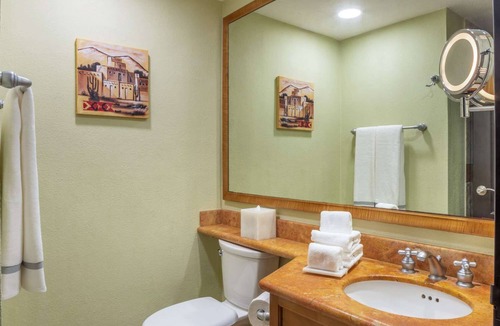 Downtown San Jose del Cabo Hotel | Villa Del Arco Beach Resort & Spa Cabo San Lucas