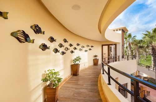 Los Cabos Resort | Villa del Arco - 2BR Villa- Dec 26-Jan 2