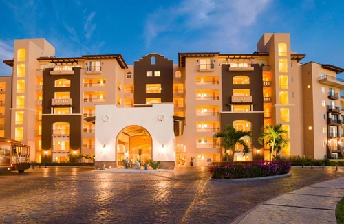 Los Cabos Resort | Villa del Arco - 2BR Villa- Dec 26-Jan 2