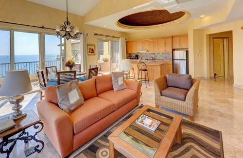 Marina Villa | Villa Del Arco Penthouse Beach Resort & Spa Cabo San Lucas 07/22-29/2023