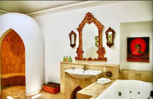 Riberas del Pilar Villa | Villa del Arte