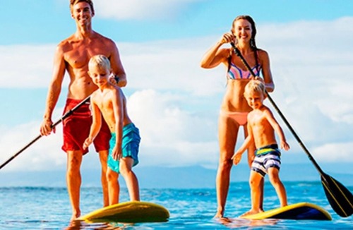 Loreto Resort | Villa Del PalmarResort and Spa at the islands of Loreto