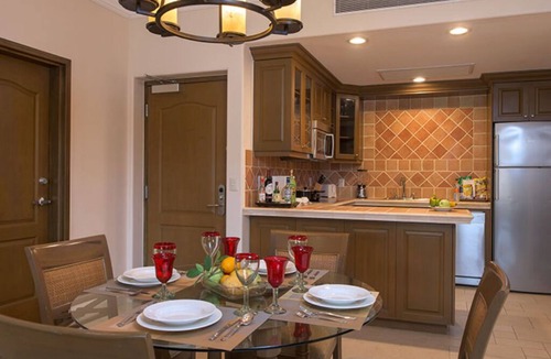El Marasal Resort | Villa del Palmar Loreto | 1BR Suite | Sleeps 4 | Beach & Pool