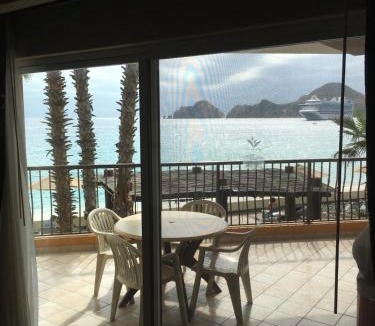 Los Cabos Apartment | Villa Del Palmar Beach Resort and Spa