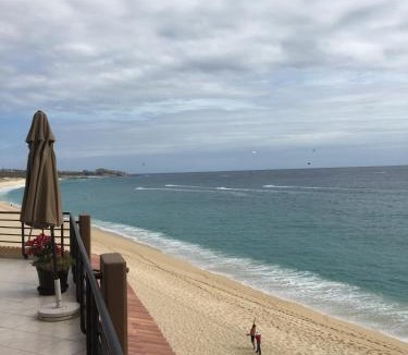 Los Cabos Apartment | Villa Del Palmar Beach Resort and Spa