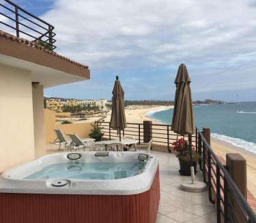 Los Cabos Apartment | Villa Del Palmar Beach Resort and Spa