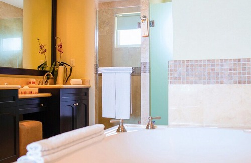 Punta Sam House | Villa del Palmar Cancun 2 BR Suite