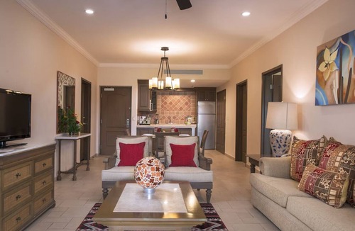 Los Cabos Resort | Villa del Palmar Loreto - 2BR Villa -Dec 19-26