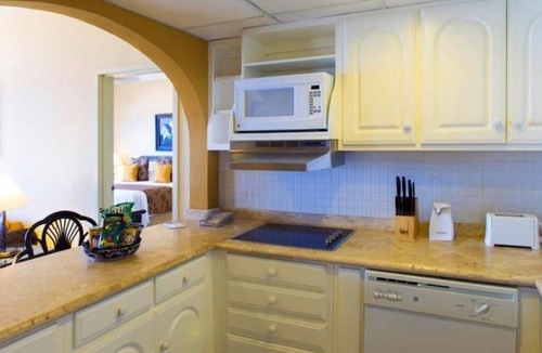 El Medano Ejidal Resort | Villa Del Palmar Two Bedroom Beach Side