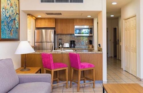 Marina Resort | Villa Del Palmar Beach Resort 3 Bedroom Ocean Front Penthouse With Amazing Views