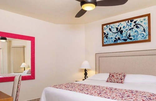 Marina Resort | Villa Del Palmar Beach Resort 3 Bedroom Ocean Front Penthouse With Amazing Views