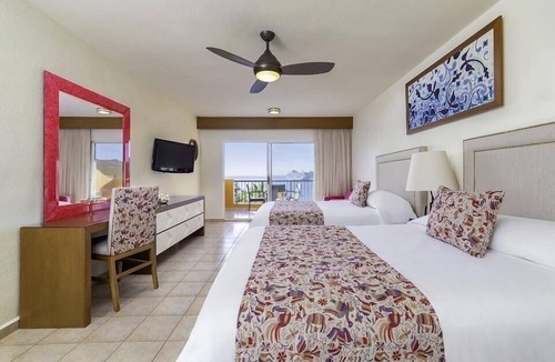 Centro Resort | Villa Del Palmar & Villa Del Arco Beach Resort Cabo San Lucas