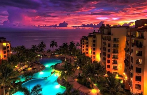 El Medano Ejidal Villa | Villa del Palmar Resort Amenities Oceanview