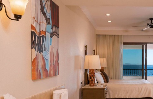 El Marasal Condo | Villa del Palmar/The Islands of Loreto-Deluxe Suite Best Place to Stay in Loreto