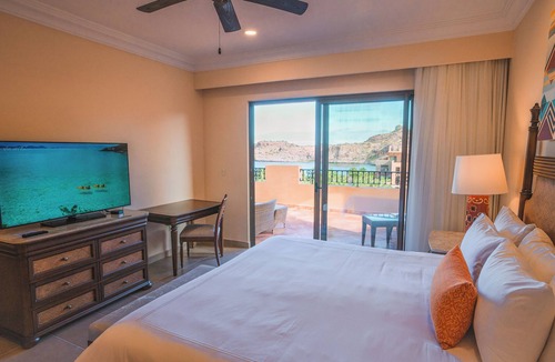 El Marasal Condo | Villa del Palmar/The Islands of Loreto-Deluxe Suite Best Place to Stay in Loreto