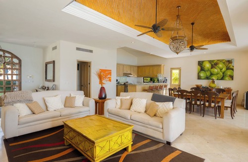 Rancho Cerro Colorado Villa | Villa Del Paraiso- Ocean View Luxury Villa SJC