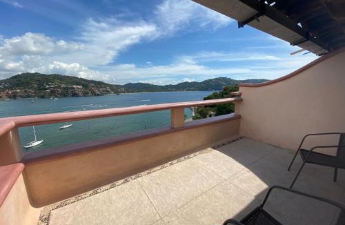 Almacen Hotel | Villa del Pescador