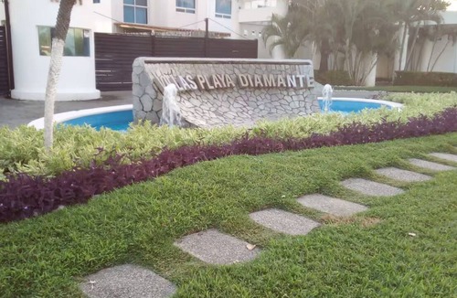Playa Diamante Apartment | Villa Diamante Beach 158