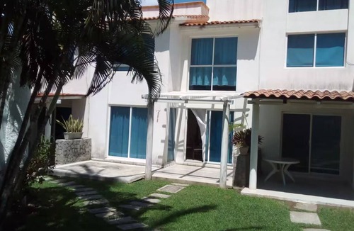 Playa Diamante Apartment | Villa Diamante Beach 158