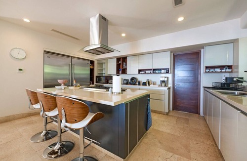 Punta de Mita Villa | Villa Diamante in El Encanto by Mita Residential. Ocean view, Pool