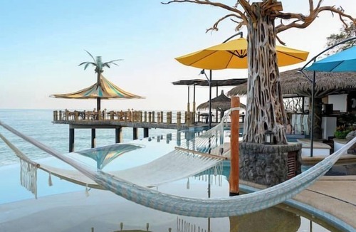 La Penita de Jaltemba Villa | Villa Dolphin | Puesta Del Sol Resort