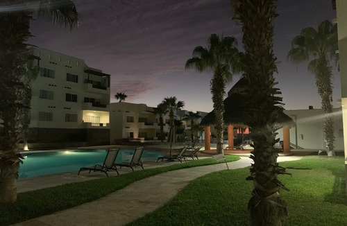 Libertad House | VILLA DORADA SUNSET CABO SAN LUCAS