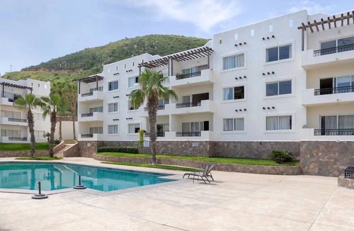 Libertad House | VILLA DORADA SUNSET CABO SAN LUCAS