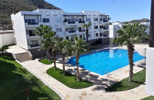 Libertad House | VILLA DORADA SUNSET CABO SAN LUCAS