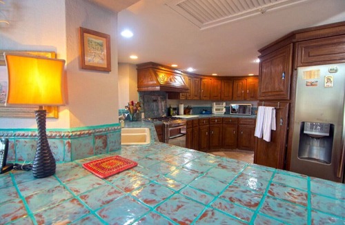 La Punta House | Villa easy access to private beach stunning views