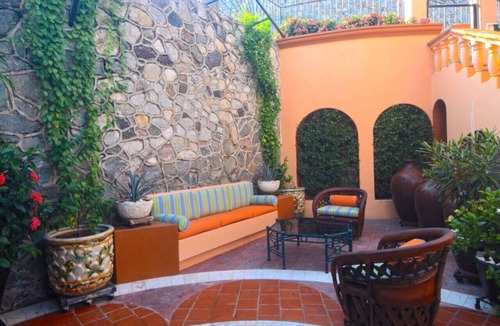 La Punta House | Villa easy access to private beach stunning views