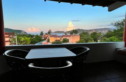 Zihuatanejo Villa | Villa el Arca