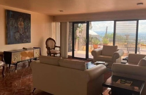 Zona Centro House | Villa el ermitaño