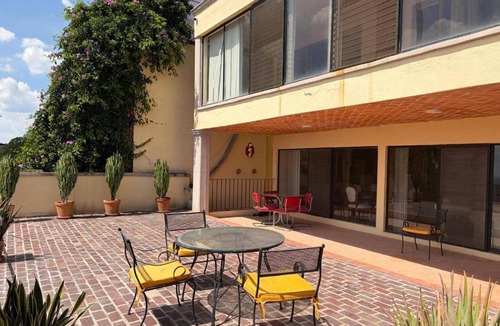 Zona Centro House | Villa el ermitaño