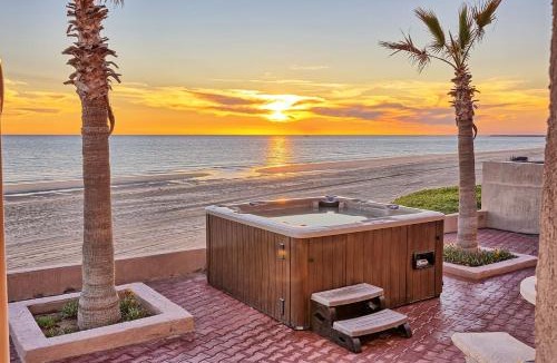 Puerto Penasco Villa | Villa Emilia at Costa Diamanté Private Hot Tub