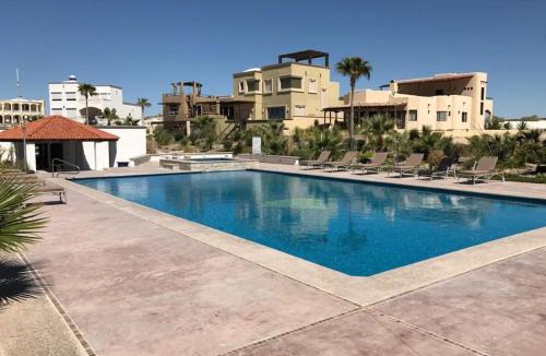 Puerto Penasco Villa | Villa Emilia at Costa Diamanté Private Hot Tub