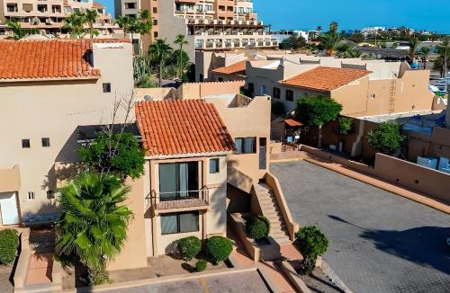 San Carlos Villa | Villa en Marinaterra en seguida de Marina San Carlos
