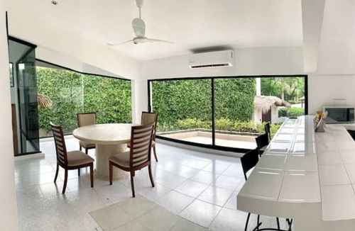 Ixtapa Villa | Villa Espectacular, Alberca Y Jardines Hermosos