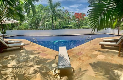 Ixtapa Villa | Villa Espectacular, Alberca Y Jardines Hermosos
